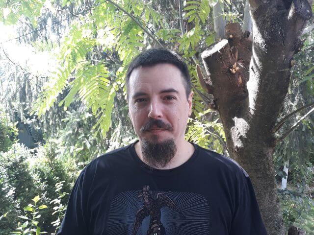 Sorin Trusca