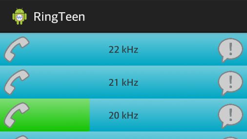 RingTeen
